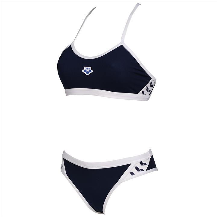 Image du produit Arena W Icons Bikini Cross Back Solid (40)