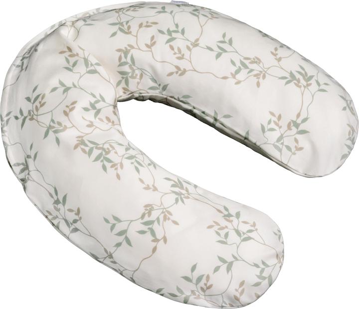 Image du produit Zewi Housse pour coussin de positionnement pour bébé 9892