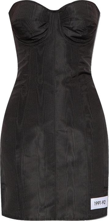 Produktbild Dolce & Gabbana x Kim Mini Dress (42)