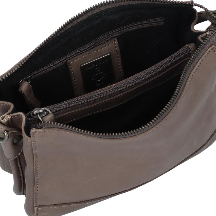 Produktbild Harbour 2nd Anchor Love Umhängetasche Leder 20 cm