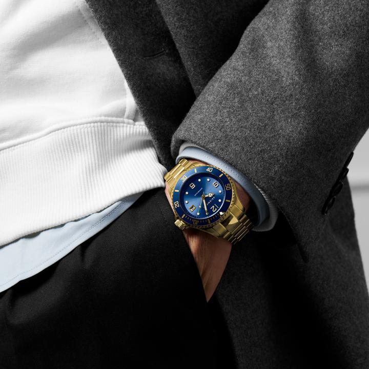Produktbild Seizmont Tide (Analoguhr, 42 mm)