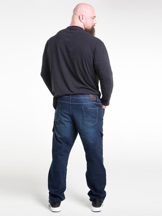Produktbild Mill & Tailor Jeans 6 Pocket Cargo Style (62)