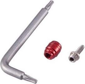 Produktbild Sram Hydraulic Line Hose Fitting Kit Qty 50 - Sj