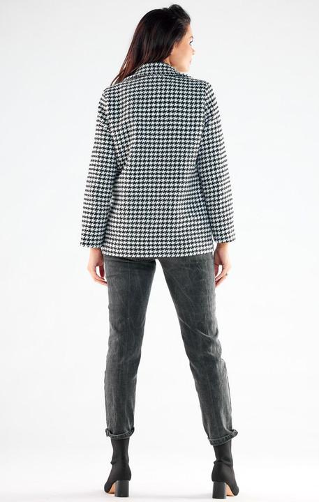 Actual product image Awama Jacket model (XL)