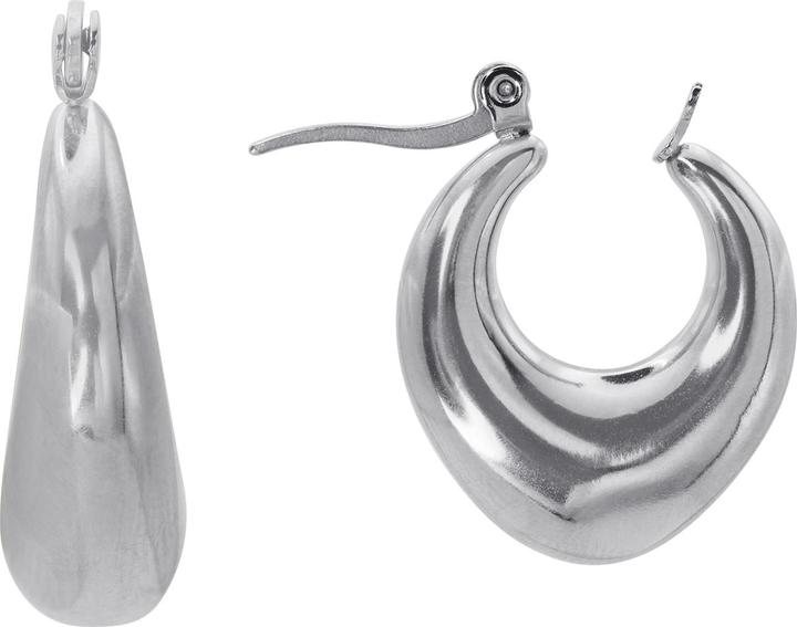 Immagine prodotto Heideman Mira color argento (100% acciaio inossidabile)