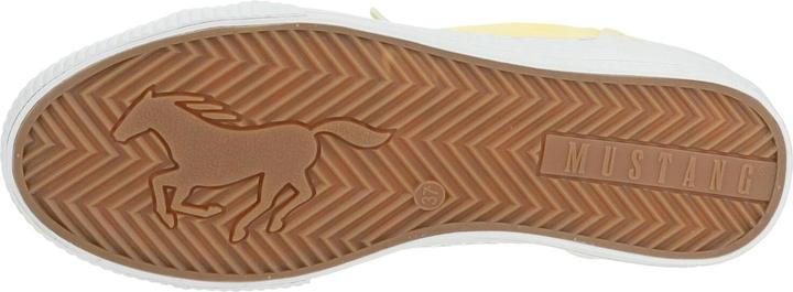 Produktbild Mustang Sneaker (41)