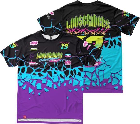 Image du produit Loose Riders C/ 13 (S)