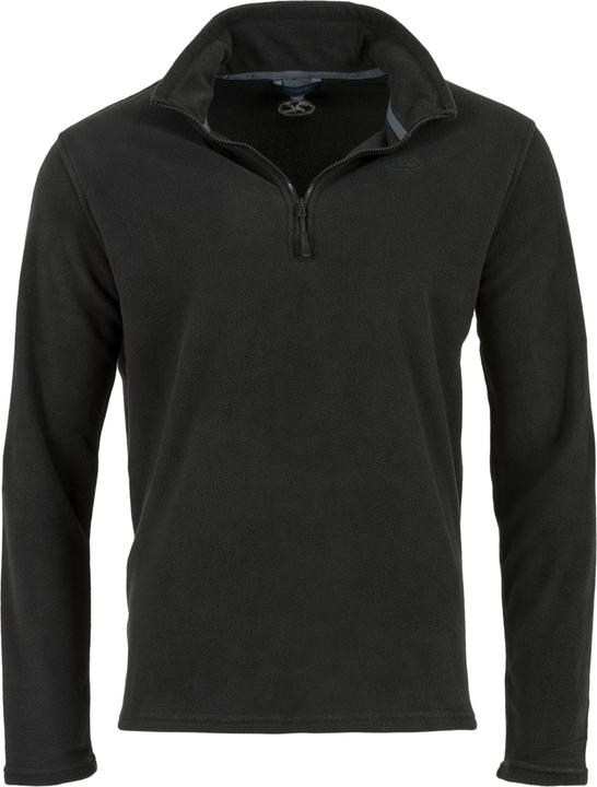 Produktbild Highlander Ember Fleece - Black Xsmall (XS)