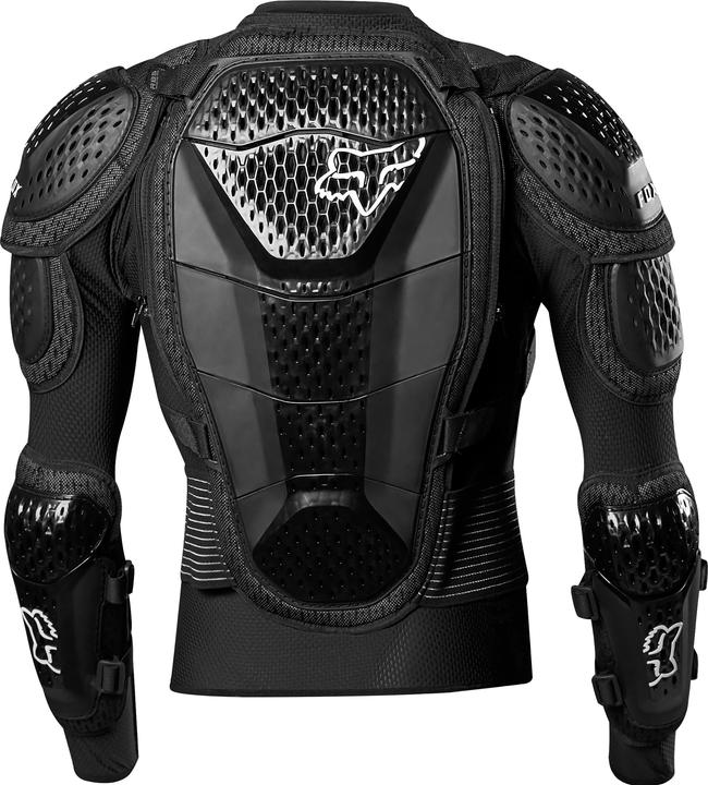 Produktbild Fox Titan Sport (XXL, Brustprotektor, Rückenprotektor, Einzelstück)