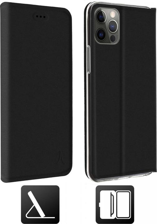 Image du produit Akashi Série Aka (Apple iPhone 12 Pro Max)