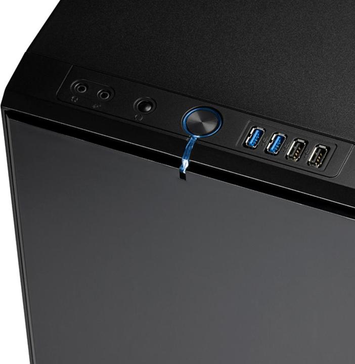 Produktbild Fractal Define XL R2 (ATX, E-ATX, XL-ATX)
