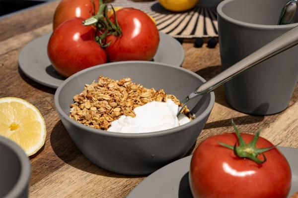 Produktbild Berger Kynne Geschirr-Set 16-tlg. (16 Stück)