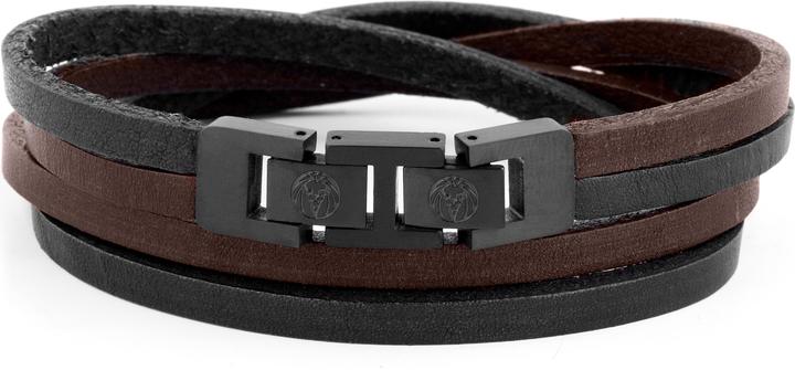 Actual product image Lucleon Roy (11.50 cm, Leather)