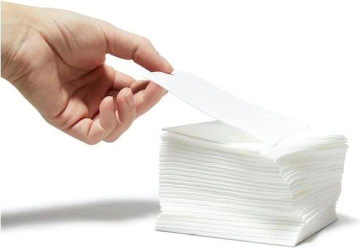 Immagine prodotto bluu Salviette Eco universali Alpenfrische (60 Cicli di lavaggio, Salviette)