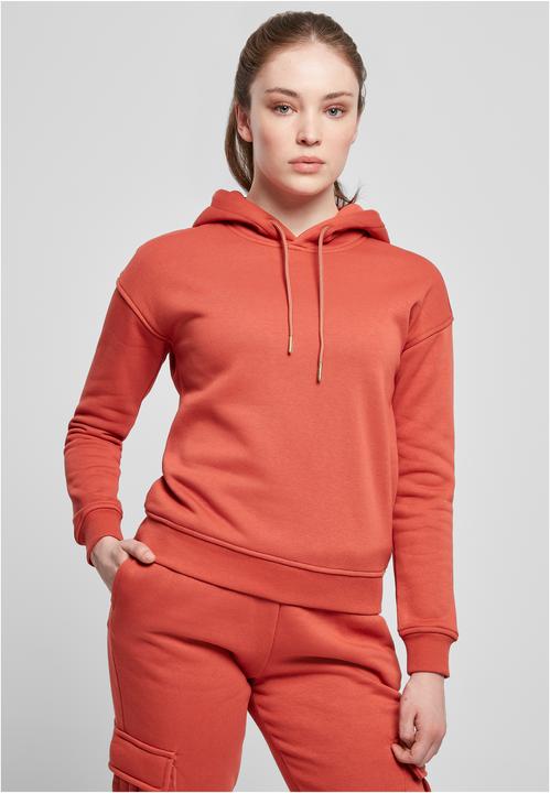Image du produit Urban Classics Ladies Hoody (XS, S)