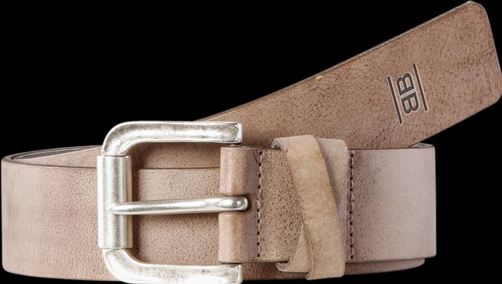 Produktbild Basic Belts Sue taupe 40mm by (80)