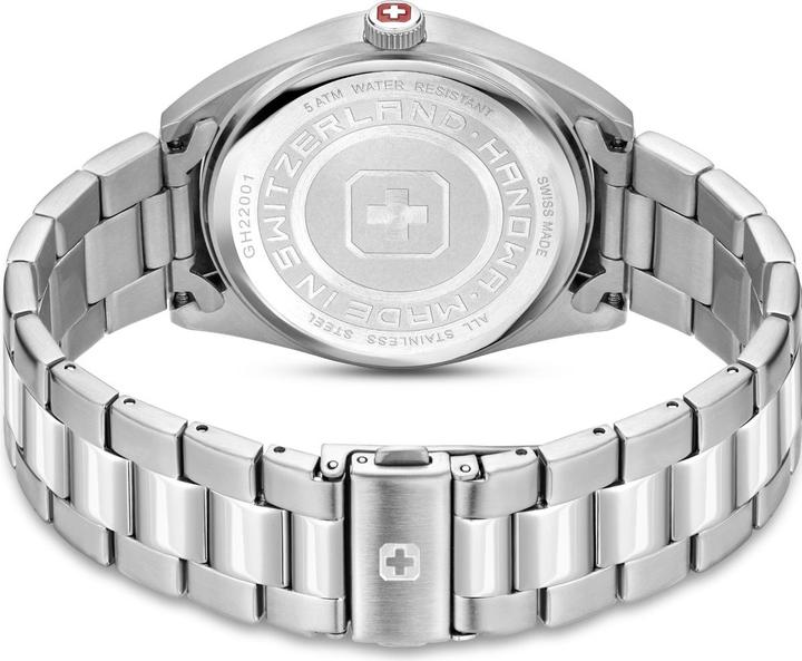 Immagine prodotto Hanowa Misox (Orologio da polso analogico, 40 mm)