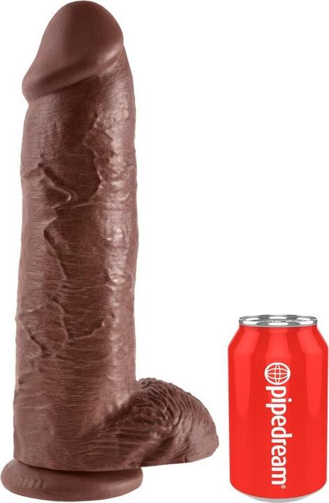 Image du produit Pipedream 12 Cock - Avec des balles