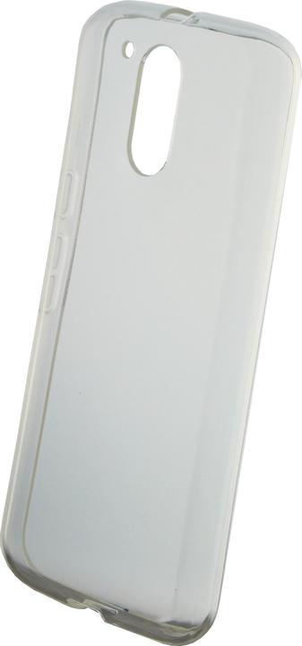 Produktbild Mobilize Gelee-Hülle (Motorola Moto G4 Plus, Motorola Moto G4)