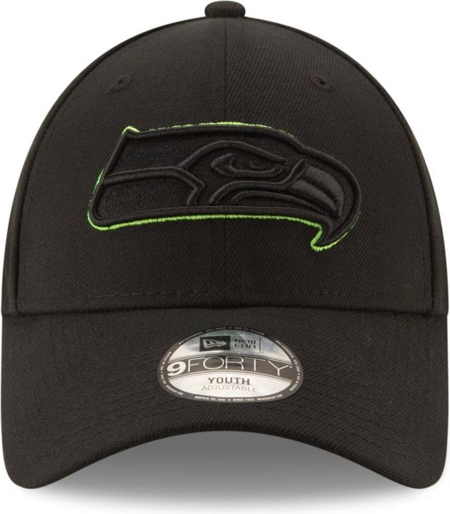 Produktbild New Era 9Forty Outline NFL Teams (53, 52 C, 54 C)