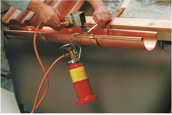 Produktbild Rothenberger Lötkolben-Set Industrial 35498