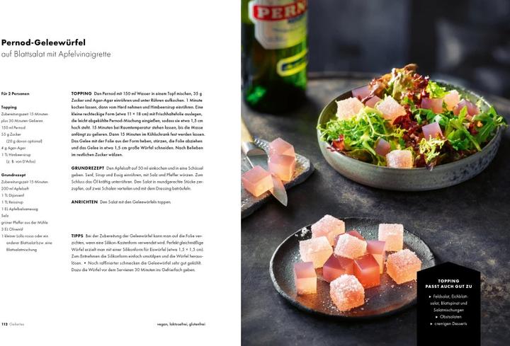 Image du produit Toppings (Allemand, Bettina Matthaei, 2022)