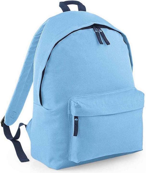 Headliner, Blu scuro