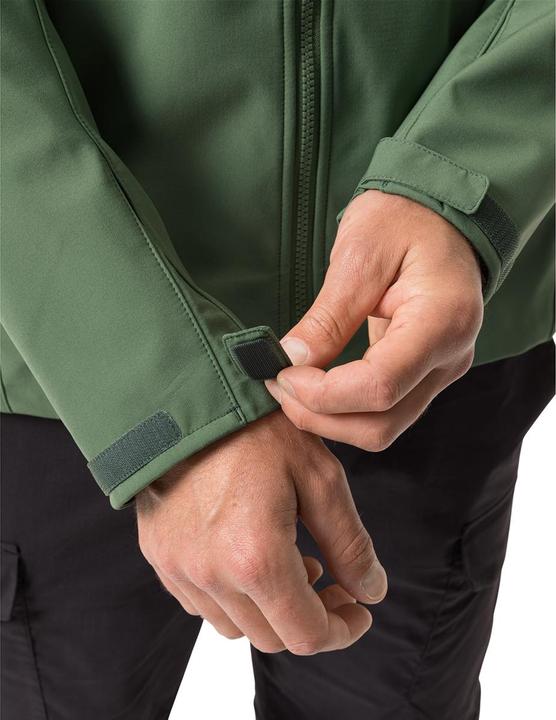 Produktbild Vaude Men's Roccia Softshell Jacket II (L)