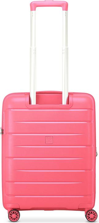Immagine prodotto Modo by Roncato Starlight 3.0 4 Rollen Kofferset 3-teilig mit Dehnfalte (219 l, XL (da 115l))
