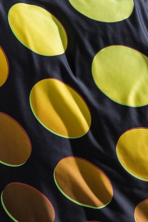 Image du produit Home Fashion Blob (Taie d'oreiller, 65 x 65 cm)