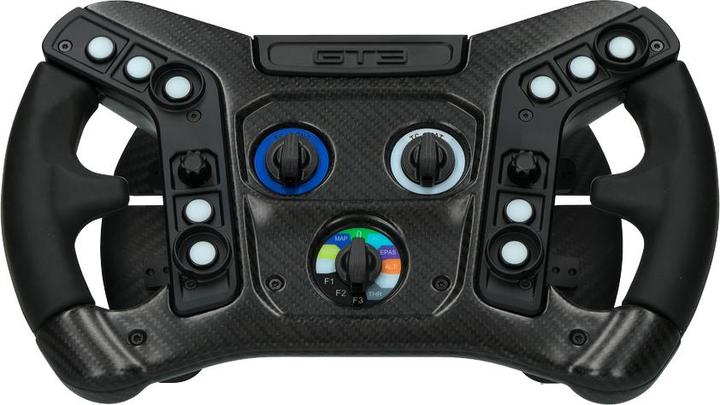 Actual product image VPG Ford Mustang GT3 Wheel