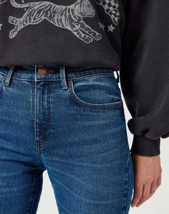 Actual product image Wrangler Jeans Straight (32)