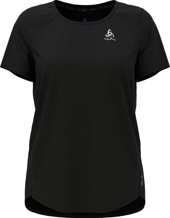 Produktbild Odlo T-shirt crew neck s/s ZEROWEIGHT CHILL-T (M)