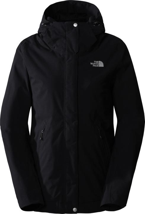 North Face Women's Inlux Insulated Jacket