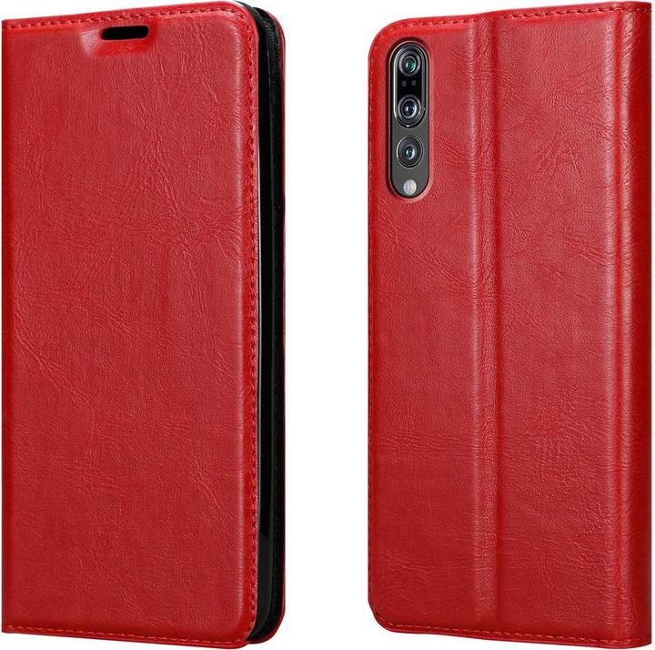 Produktbild Cadorabo Cover (Huawei P20 Pro)