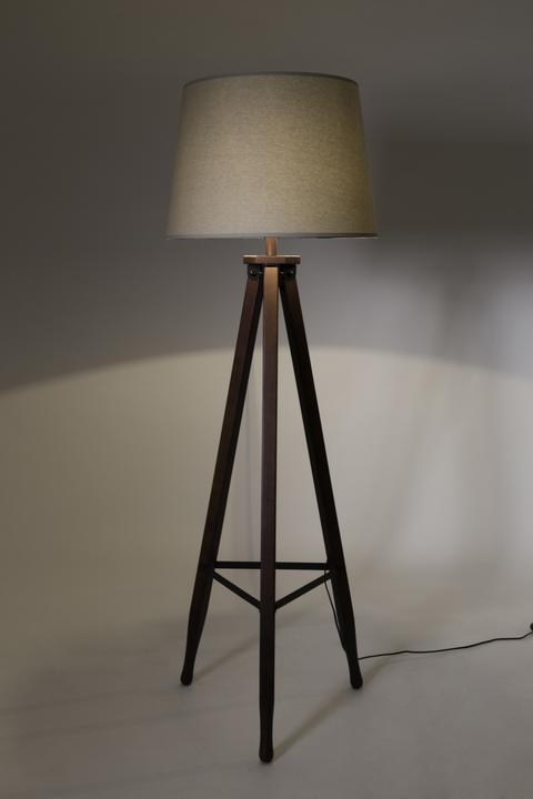 Actual product image Dutchbone Rif (E27)