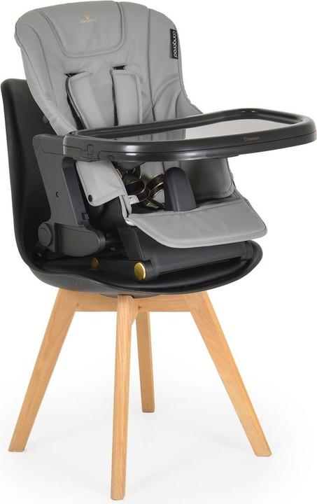 Immagine prodotto Cangaroo Seggiolone Tiramisù 2 in 1 (Seggiolone)