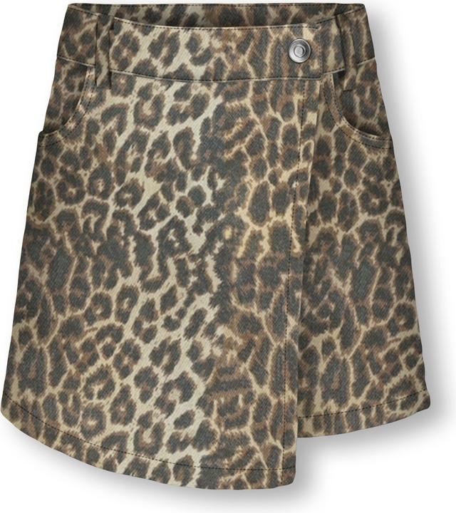 Produktbild Only KOGNAOMI Normal geschnitten Skorts Skorts (140)