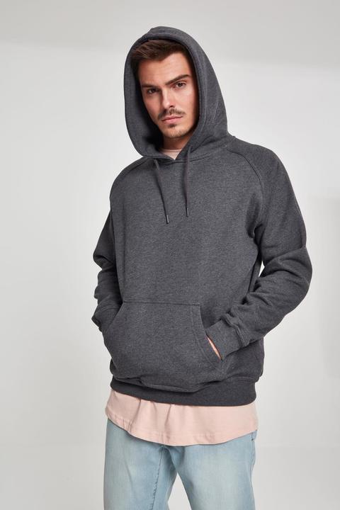 Immagine prodotto Urban Classics Blank Hoody (5XL)
