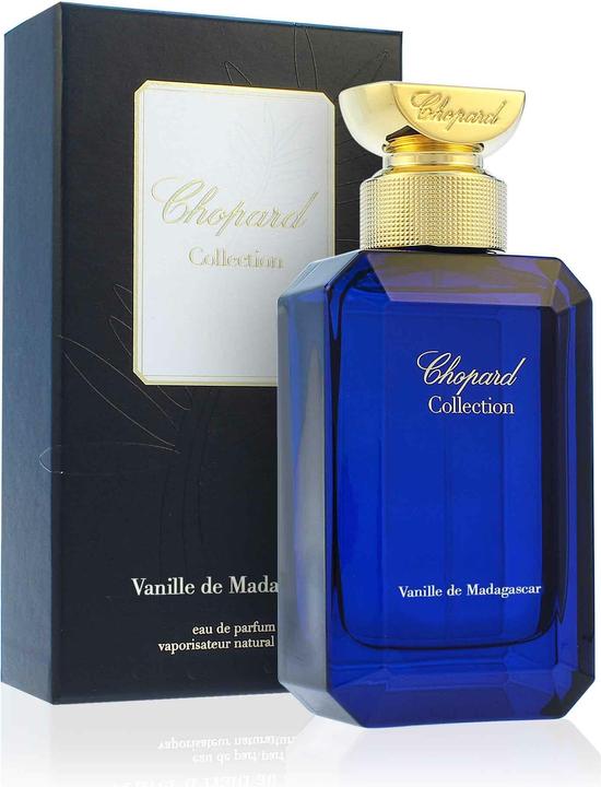 Immagine prodotto Chopard Collezione Vanille De Madagascar (Eau de parfum, 100 ml)