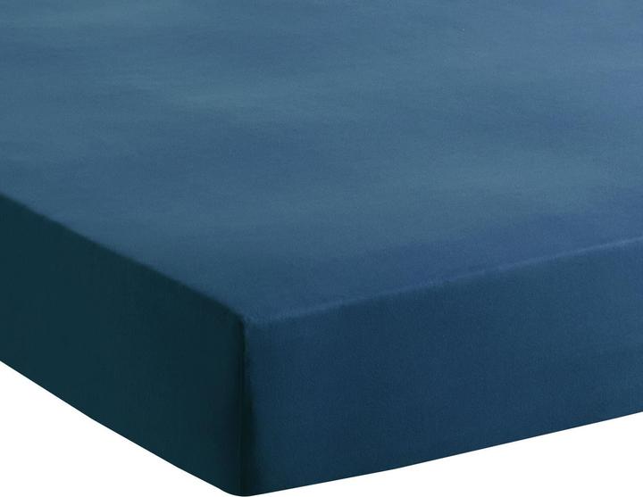 Immagine prodotto Traumschlaf Jersey-Elasthan Stretch (90 x 220 cm, 100 x 220 cm)