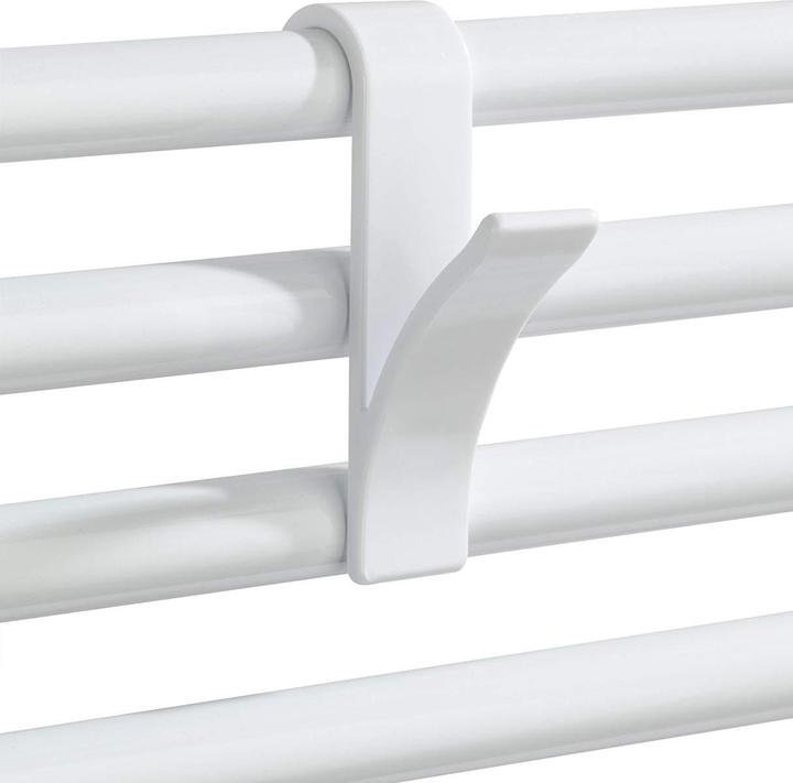 Image du produit Wenko Crochet pour radiateur à serviettes