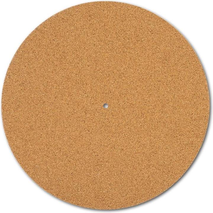 Actual product image Pro-Ject Cork it (Turntables)