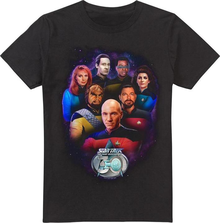 Produktbild 30 TShirt (XXL)
