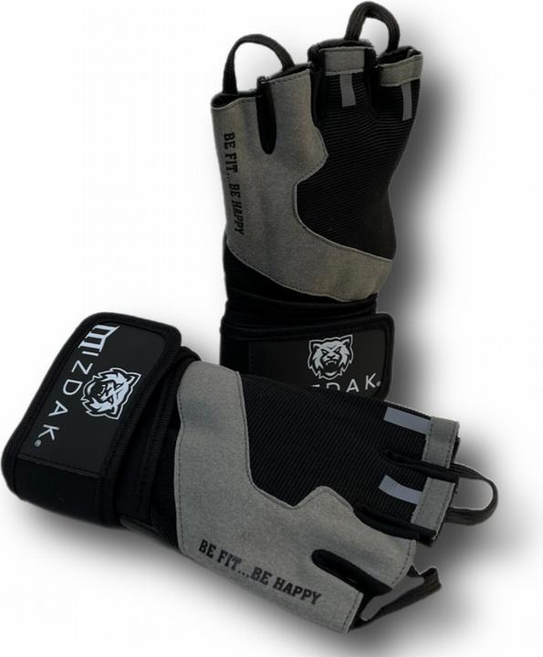 Mizdak MMA Fitness Handschuhe Classic
