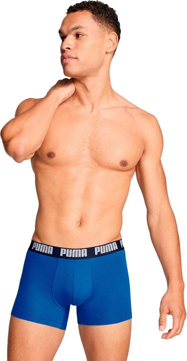 Image du produit Puma Basic Boxer (XXL, lot de 2)