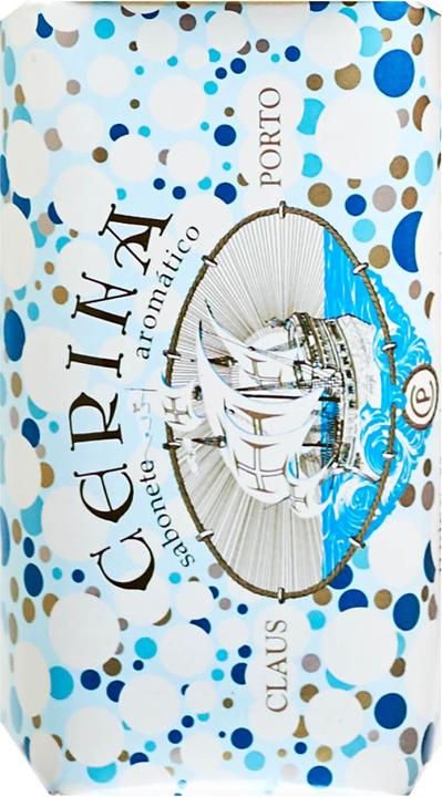 Image du produit Claus porto Cerina Brise Marine Soap (Savon dur)