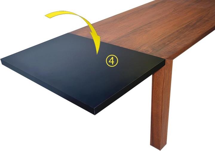 Image du produit Meyer Extensions de table Akrobat (60 x 60 x 2 cm)