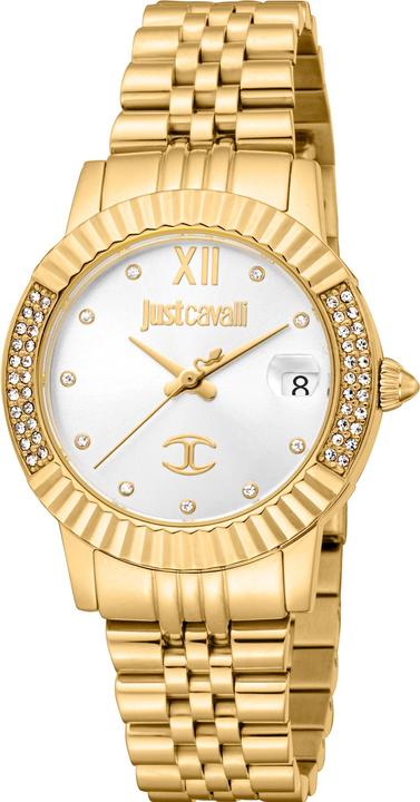 Produktbild Just Cavalli Glam Chic Glam - JC1L199M0025 (32 mm)