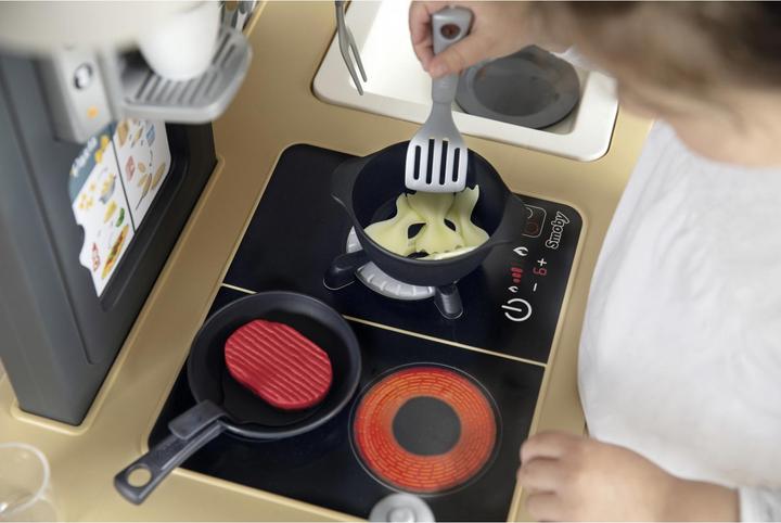 Actual product image Smoby Tefal Evo Kitchen